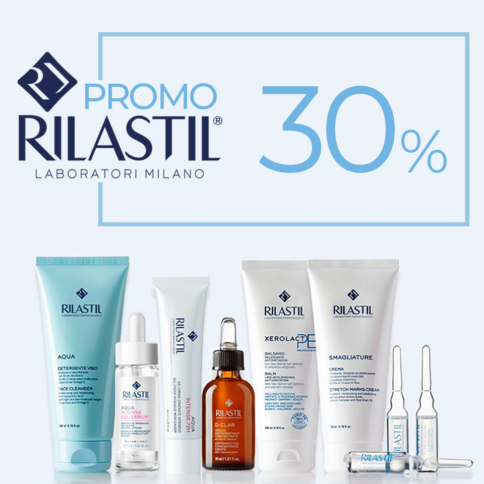 UNA PROMO DA NON PERDERE